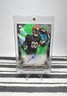 2024 Topps Inception - Rookie Autographs Jermaine Burton #RA-JBU Green /150 (AU,