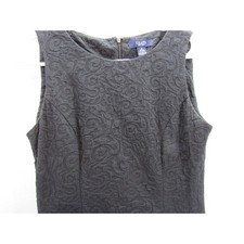 Chaps dress, size 4