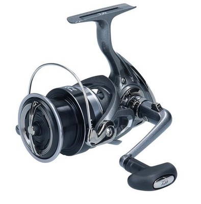 Daiwa 20 N'ZON LT 6000SS-P Match- & Feederrolle Weitwurfrolle Neuheit