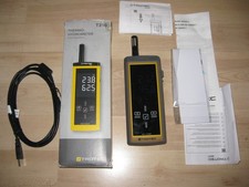 TroTec T210 Multifunction Humidity Meter - Mint Condition Humidity Meter