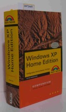 Windows XP Home Edition Kompendium und CD-Rom