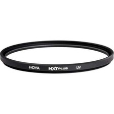 Hoya 58MM NXT Plus UV Filter - Authorized USA Dealer