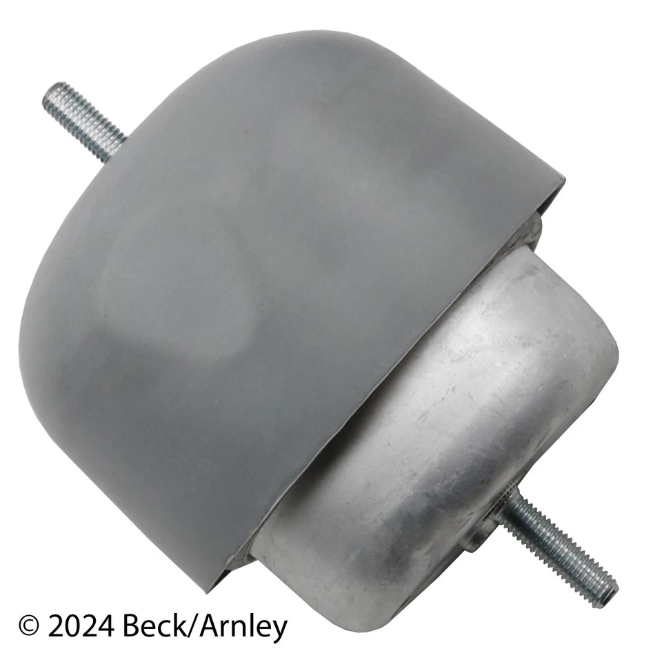 Soporte de motor Beck Arnley 104-1661 para modelos seleccionados de Audi Volkswagen 96-05 Foto 2 de 4