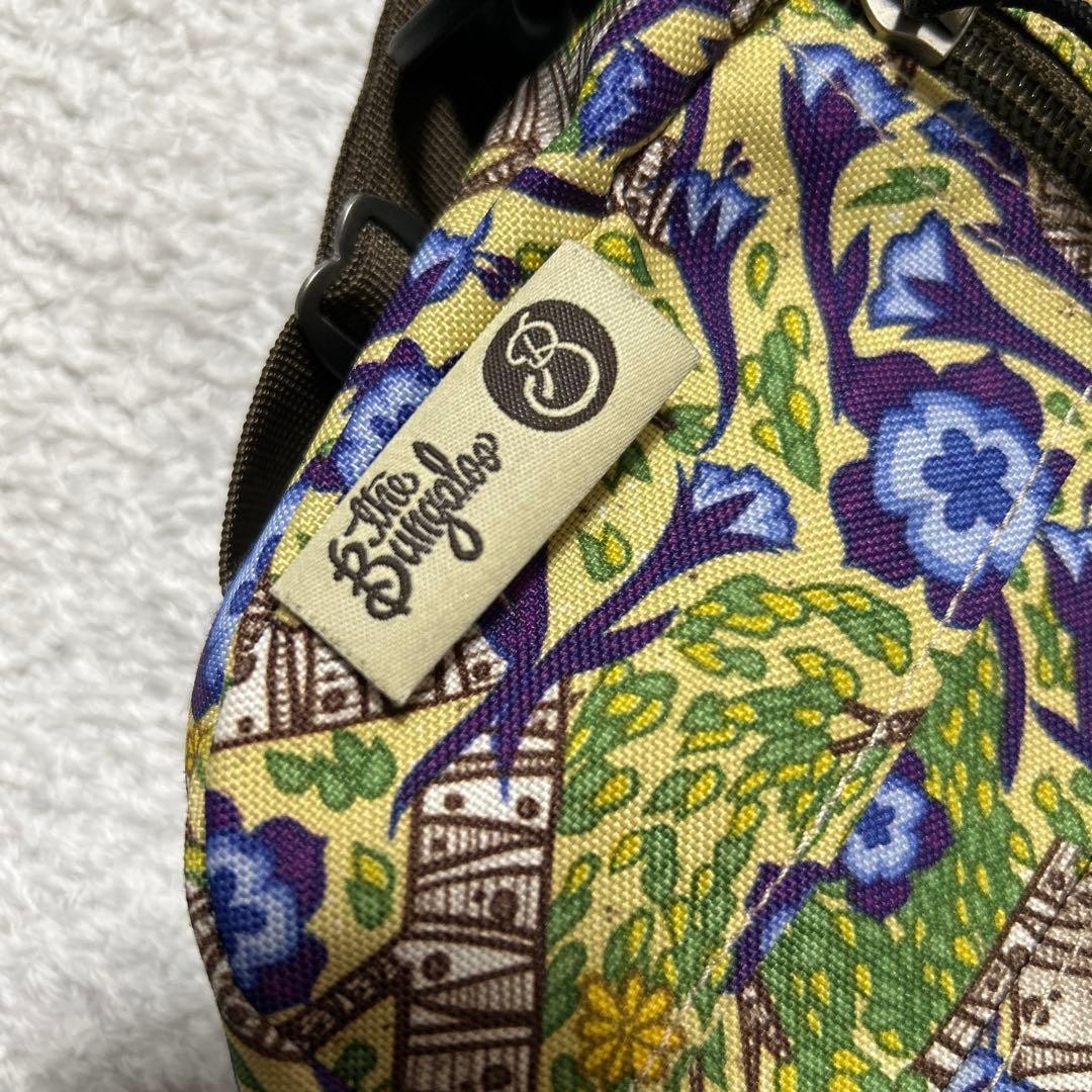 Gregory Bungaroo Quick Pocket M Backpack Rare Col… - image 3