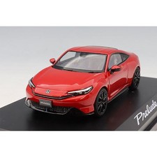 Hobby Japan Honda Prelude 2025 Red 1/43