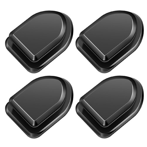 High-quality Car Hook Car Accessories Black Engineering Vehicles Forklifts - Picture 5 of 10