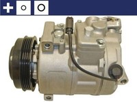 Mahle ACP 822 000S Kompressor, Klimaanlage FüR BMW