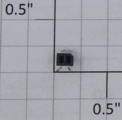 Lector óptico de tacómetro MTH AG-0000078 solo sin placa | Zustand: New