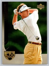 2004 Upper Deck #8 Brad Faxon