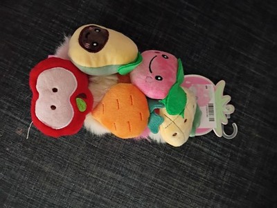 Little Girls Hair Accessories