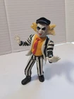Vintage 1989 Showtime Beetlejuice Action Figures Toys Kenner Geffen