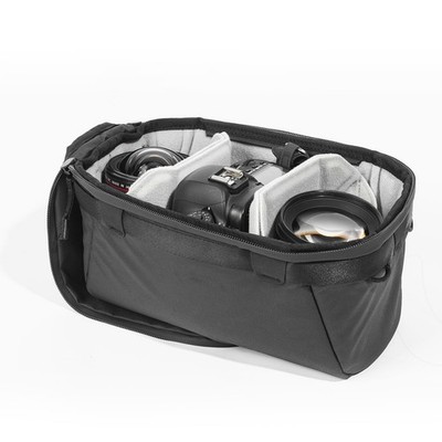 Peak Design Camera Cube V2 X-Small   3,5 L Kamera-Packwürfel