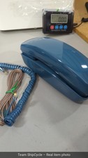 Stunning NOS in box Western Electric TouchTone Trimline Phone Country Bl G2U