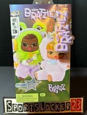 Bratz Bratziez Iconz Bestiez Plush Doll Blind...