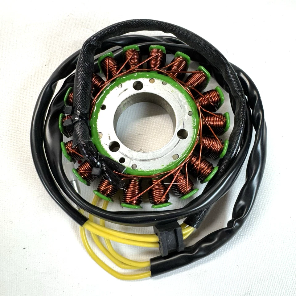 Estator para Suzuki GS1000Gl GS1000G GS1000 GS1000S GS1000L GS1000E 1978 1979-1981 Foto 2 de 4