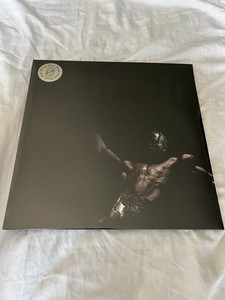 Travis Scott Utopia Album | eBay