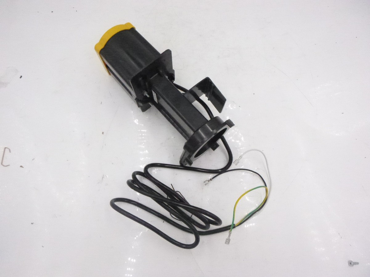 Bonaire Durango Window Evaporative Cooler Pump Motor J239-075-7003