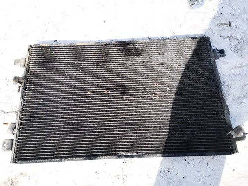 Kondensator Klimaanlage  Chrysler Pacifica DE1720752-70