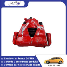 Etrier de frein Audi S3