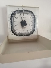 Vintage Hanson Challange Kitchen Wall Mounted Scales 1970's
