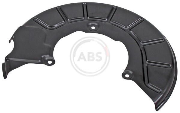 A.B.S.-OE 11252-OE Splash Guard, brake disc for AUDI,SEAT,SKODA,VW