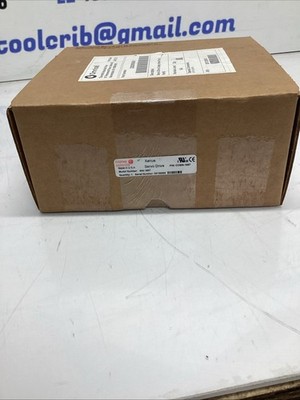 Copley Controls Xenus 800-1687 O-100