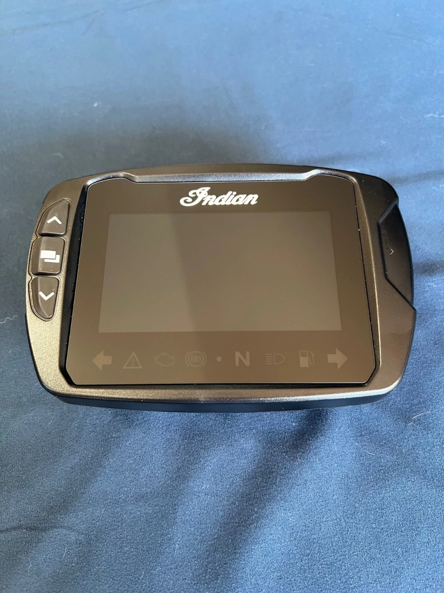 Motorcycle & Scooter Instrument Clusters for sale | eBay