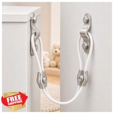 Generic Furniture Anchors 2 Sets
