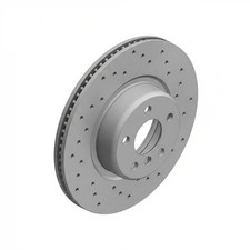 Disque de frein BMW X3