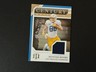 2020 Panini National Treasures - Century Materials Hunter Henry #CM-HH /99 (MEM)