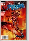AMAZING SPIDER-MAN #431 (1998) VFNM NEWSSTAND 1ST COVER 2ND APP COSMIC CARNAGE
