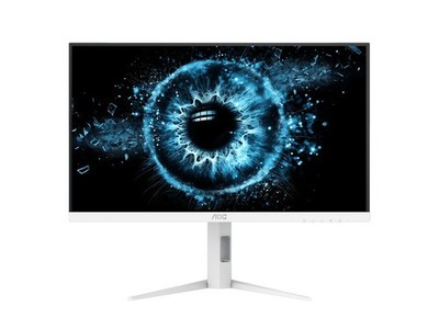 27in Fast IPS with Circular-polarized tech QHD Adaptive Sync 0.3ms 320Hz HDR4...