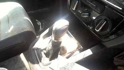 Shifter JETTA     2016 Transmission Shift 30184324