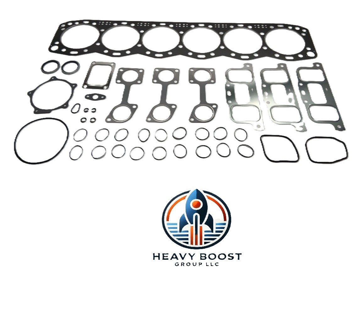 23532333 Cylinder Head Gasket Kit for Detroit Diesel Series 60