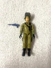 1982-83 Vintage GI Joe Cobra Lot Steeler Swivel Arm Near Complete MOBAT Driver