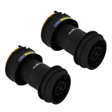 2Pcs Rear Air Suspension Spring Bag Left & Right for Cadillac XTS 3.6L 2013-2019