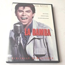 La Bamba DVD BUY 2 GET 3 FREE 