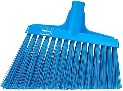29163 Flagged, Soft Angled Broom Blue
