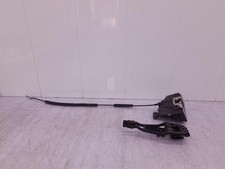 Serrure avant gauche OPEL CORSA D PHASE 1 13258272