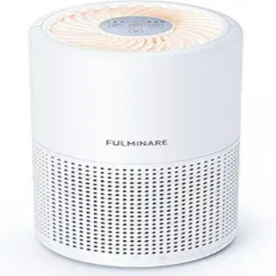 #ad Home Air Purifier Deodorizer Fresh Cleaner Ozone Generator Ionizer Sterilization $14.99