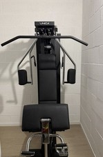 palestra multifunzione usata UNICA TECNOGYM