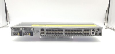 Cisco ASR-920-24SZ-M Aggregation Services Router NEW DCPOWER SUPPLIES