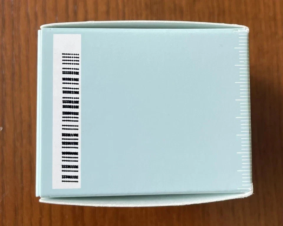 SKINCEUTICALS A.G.E AGE 高级眼霜 * 新 * 正装 0.5 盎司密封盒 — 第 4/4 张图片