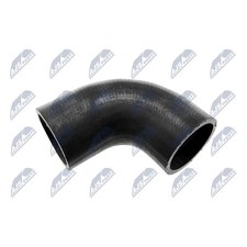 ORIGINAL® Nty Ladeluftschlauch für Ford FOCUS II FOCUS I Turnier FOCUS I