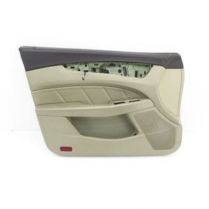Türverkleidung vorne links Mercedes C218 CLS 63 AMG Mandelbeige 02.11-
