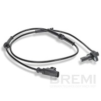 Bremi Sensor DrehzahlfüHler Vorne Passend FüR Land Rover Discovery IV L319