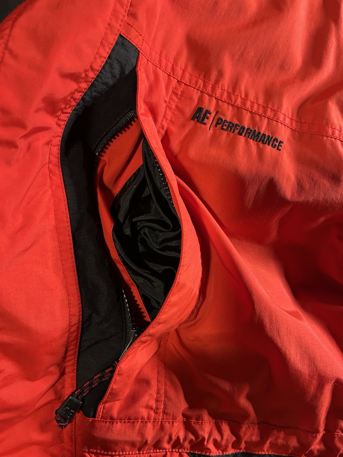 American Eagle Performance Winter Coat Large - image 5