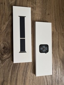 Apple Watch SE Gen 2 GPS 44mm A2723 Akkukapazität 94%