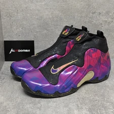 Level SS/New - Nike Air Flightposite One Chinese New Year BV6648-605