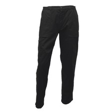 Regatta Mens New Action Trouser (Long) / Pants  BC833